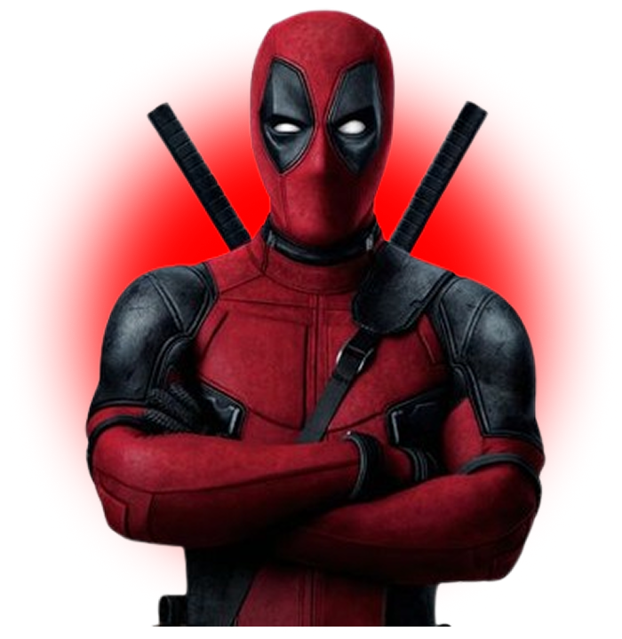 Deadpool Impact
